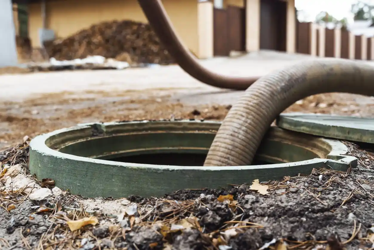 septic tank services Alsip